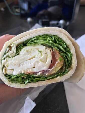 CIBO Express Gourmet Market